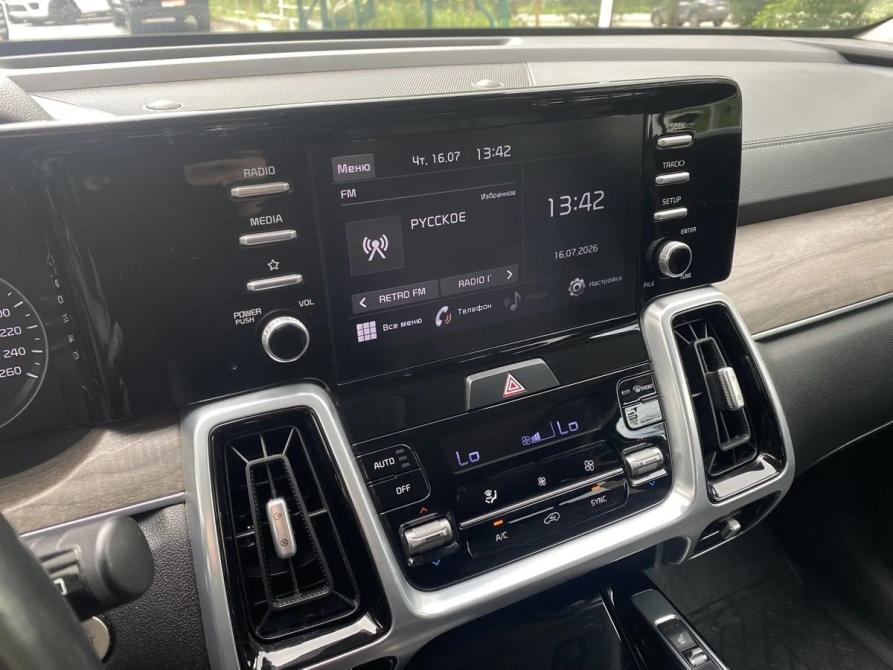 Kia Sorento IV Екатеринбург  - изображение 29