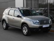 Renault Duster I Москва  - изображение 20