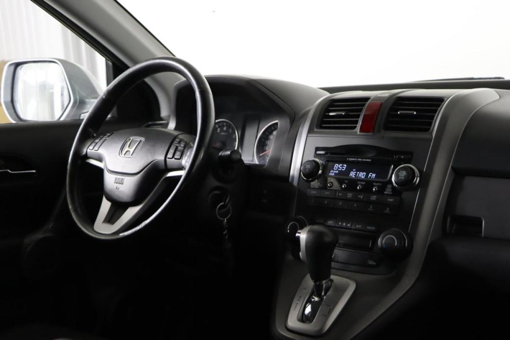 Honda CR-V III Нижний Новгород  - изображение 12
