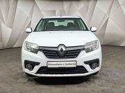 Renault Logan II Рестайлинг Москва  - изображение 26