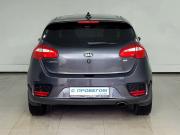 Kia Ceed II Рестайлинг Москва  - изображение 18