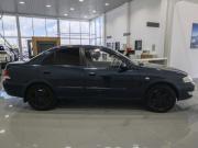 Nissan Almera Classic I Челябинск  - изображение 14