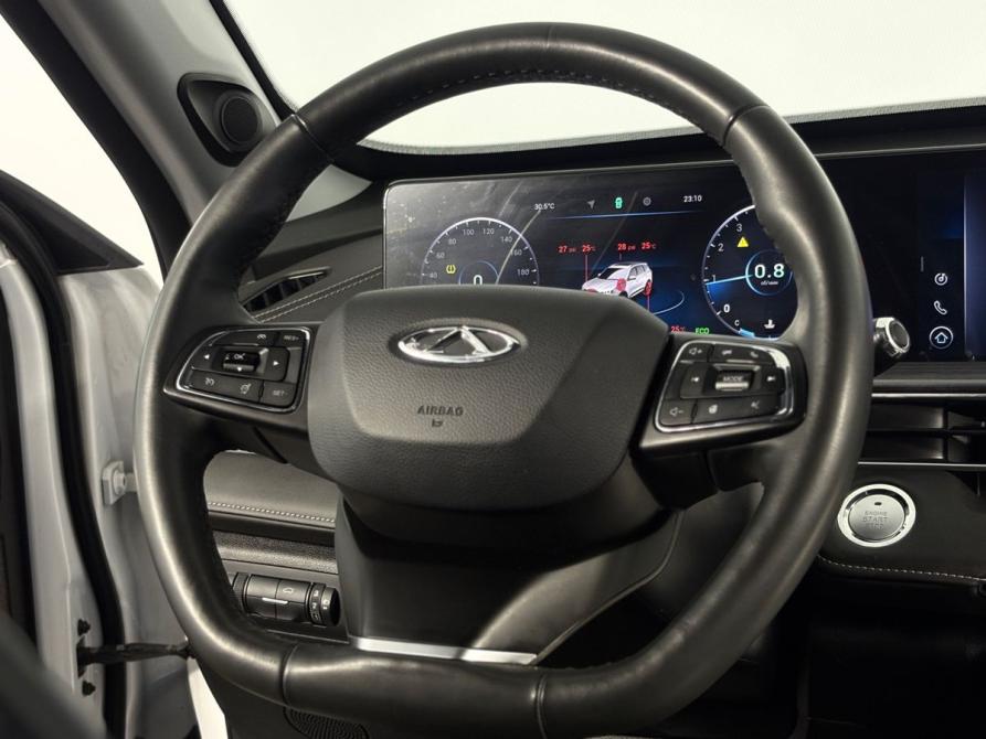 Chery Tiggo 7 Pro Max I Борисоглебск  - изображение 16