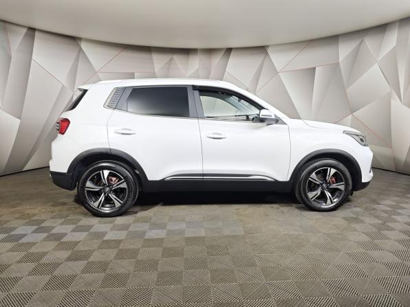 Chery Tiggo 4 Pro I с пробегом 2023 года, цена 1 475 000 рублей, 56480 км, внедорожник, Автокод Объявления