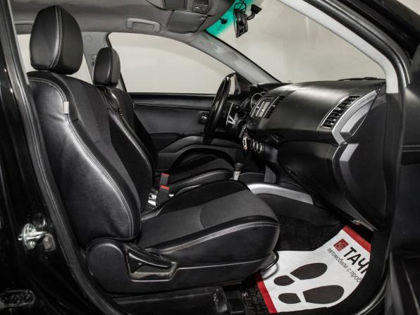 Mitsubishi Outlander II с пробегом 2008 года, цена 1 175 000 рублей, 224083 км, внедорожник, Автокод Объявления