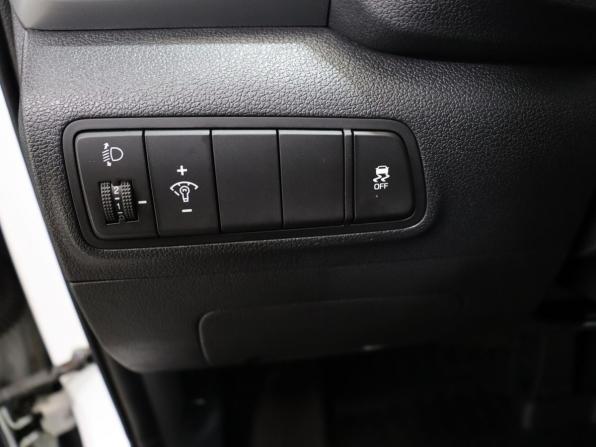 Hyundai Tucson III с пробегом 2017 года, цена 2 000 000 рублей, 123510 км, внедорожник, Автокод Объявления