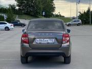 Lada (ВАЗ) Granta I Рестайлинг Уфа  - изображение 14