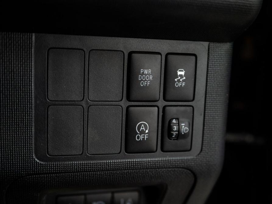 Toyota Spade Иркутск  - изображение 13