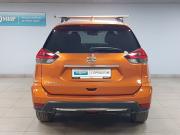 Nissan X-Trail III Рестайлинг Москва  - изображение 25