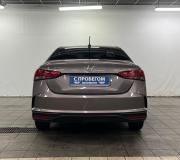 Hyundai Solaris II Рестайлинг Санкт-Петербург  - изображение 29