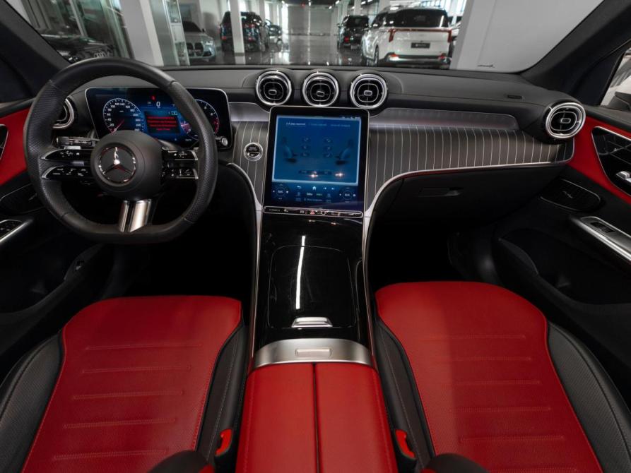 Mercedes-Benz GLC II (X254) Москва  - изображение 8
