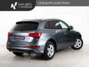 Audi Q5 I (8R) Рестайлинг Казань  - изображение 20