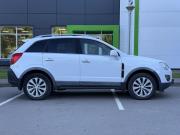 Opel Antara I Рестайлинг Ярославль  - изображение 20