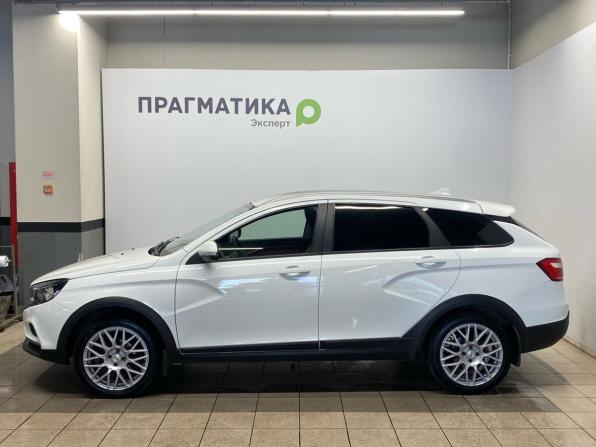 Lada (ВАЗ) Vesta I с пробегом 2019 года, цена 948 000 рублей, 117000 км, универсал, Автокод Объявления