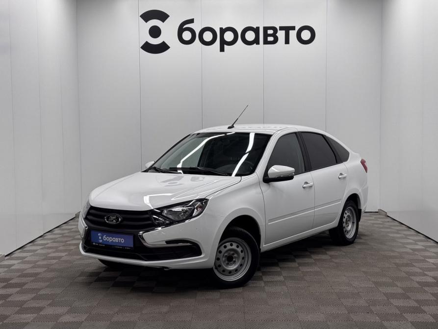 Lada (ВАЗ) Granta I Рестайлинг Воронеж  - изображение 1