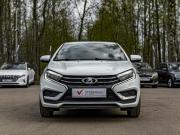Lada (ВАЗ) Vesta I Рестайлинг (NG) Санкт-Петербург  - изображение 15