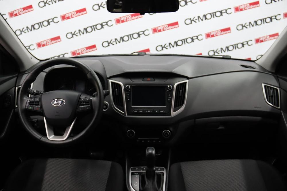 Hyundai Creta I Сургут  - изображение 8