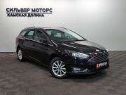 Ford Focus III Рестайлинг Пермь  - изображение 31