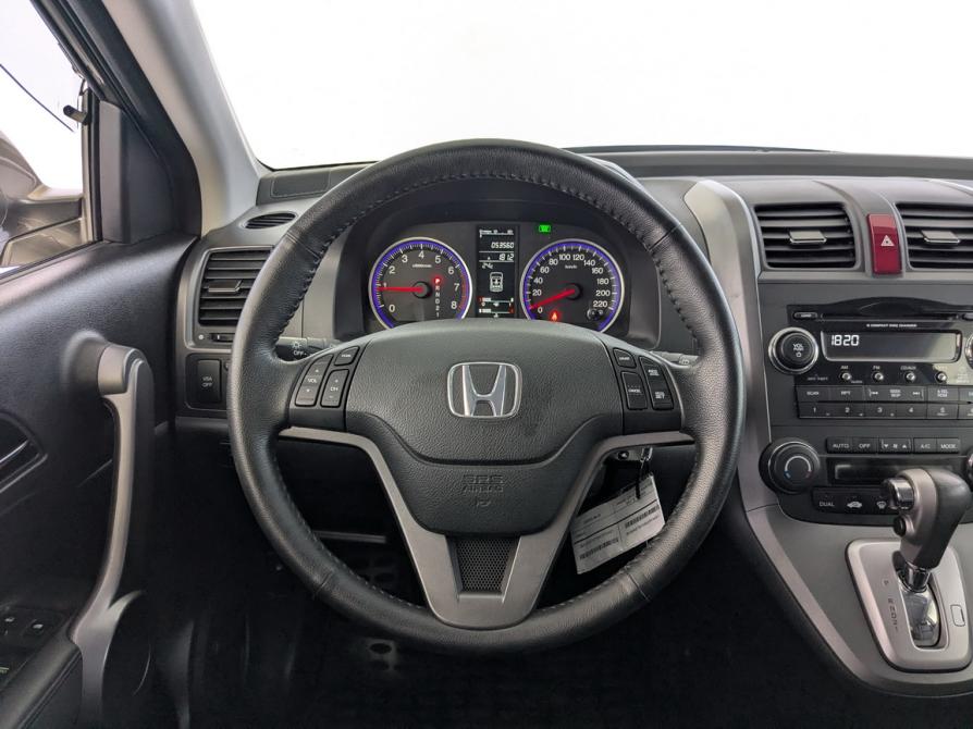 Honda CR-V III Москва  - изображение 23