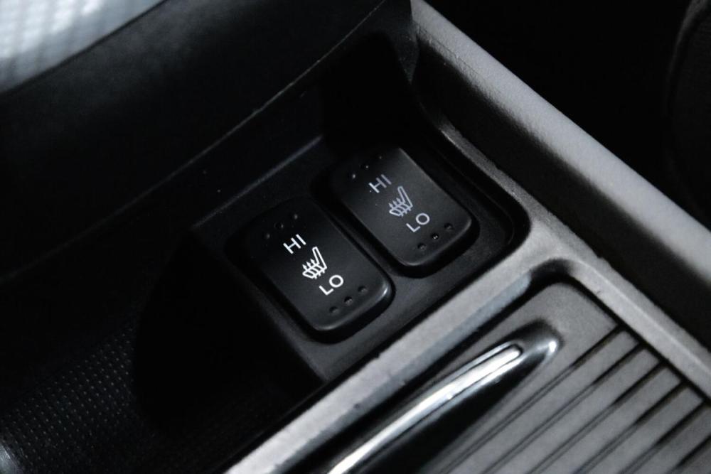 Honda Civic VIII Тюмень  - изображение 24