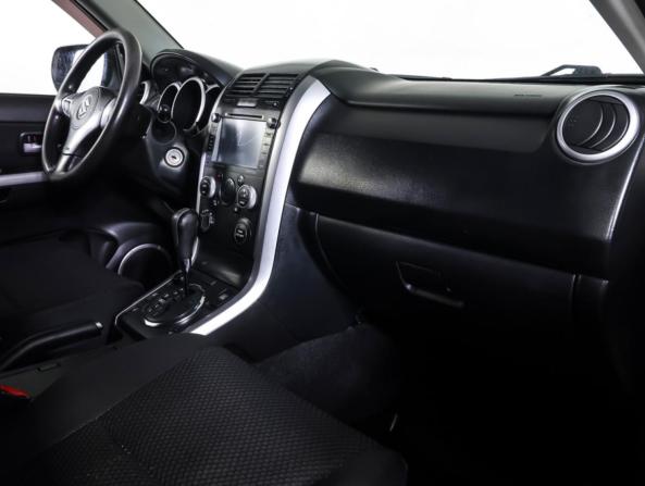 Suzuki Grand Vitara II Рестайлинг с пробегом 2010 года, цена 889 000 рублей, 254266 км, внедорожник, Автокод Объявления