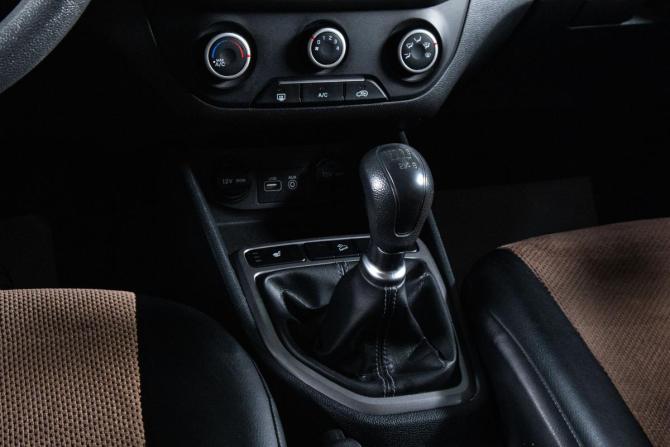 Hyundai Creta I с пробегом 2017 года, цена 1 249 000 рублей, 175000 км, внедорожник, Автокод Объявления