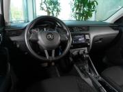 Skoda Octavia III (A7) Рестайлинг Тверь  - изображение 33