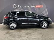 Nissan Murano II (Z51) Рестайлинг 2 Пермь  - изображение 29