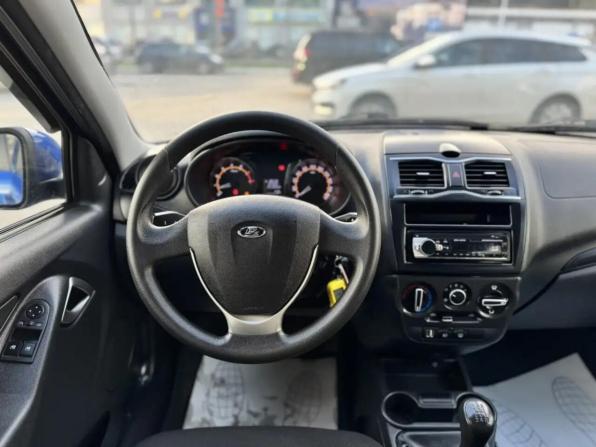 Lada (ВАЗ) Granta I Рестайлинг с пробегом 2022 года, цена 680 000 рублей, 67000 км, хэтчбек, Автокод Объявления