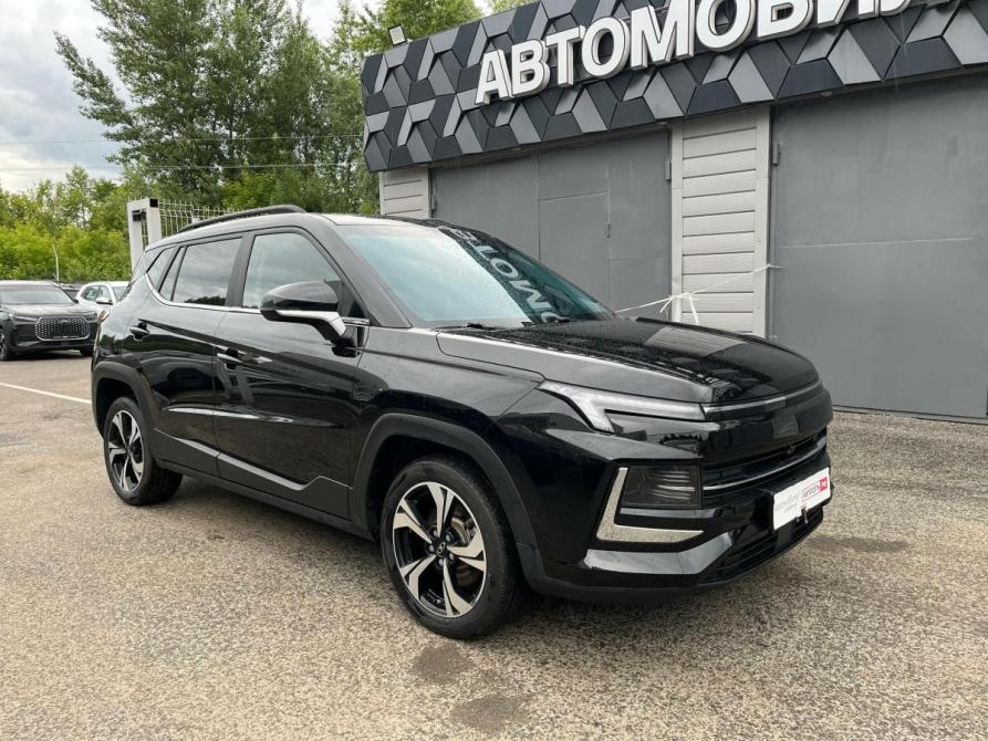Москвич 3 Нижнекамск  - изображение 3