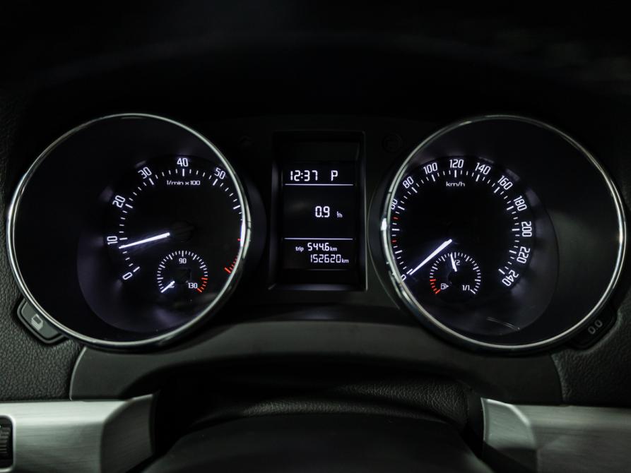 Skoda Yeti I Рестайлинг Санкт-Петербург  - изображение 8