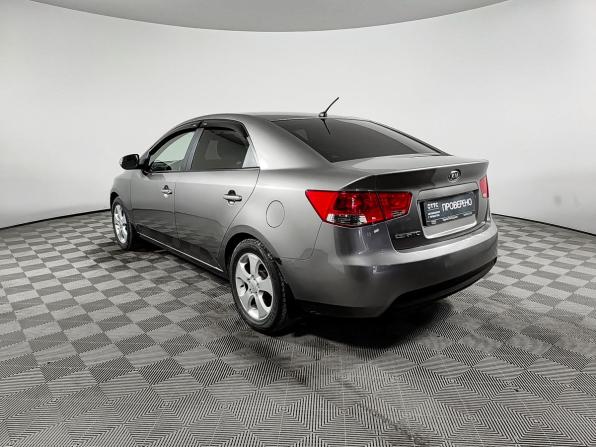 Kia Cerato II с пробегом 2010 года, цена 750 000 рублей, 181126 км, седан, Автокод Объявления