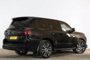 Lexus LX III Тюмень  - изображение 32