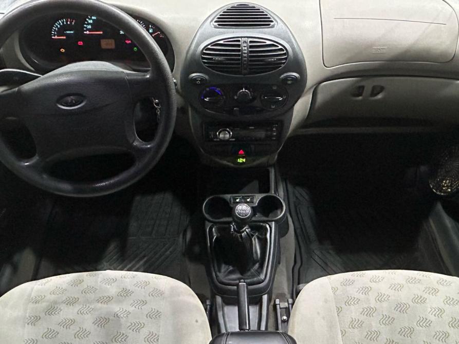 Lada (ВАЗ) Kalina I Оренбург  - изображение 13