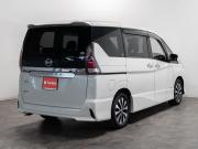 Nissan Serena V (C27) Чита  - изображение 24