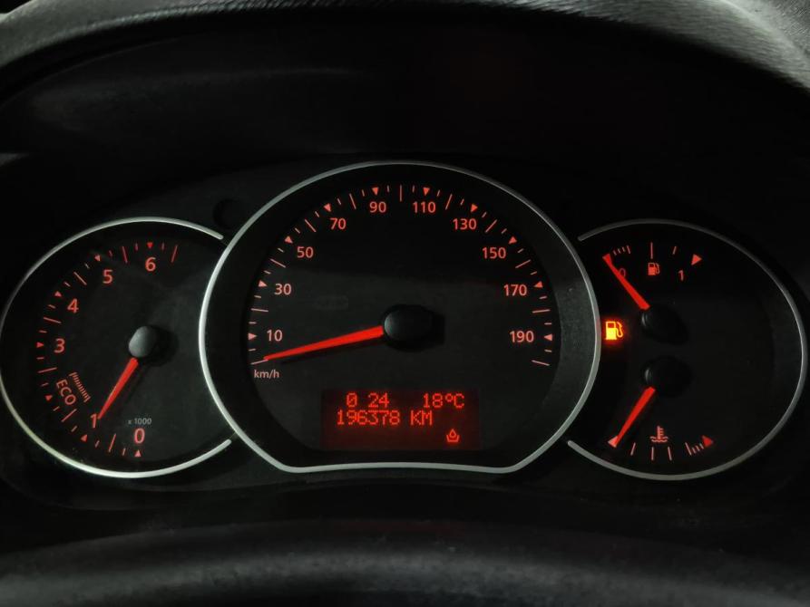 Renault Kangoo II Рестайлинг Альметьевск  - изображение 20