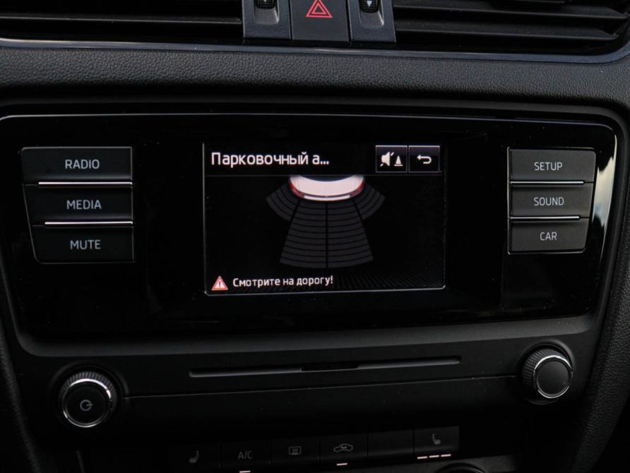 Skoda Octavia III (A7) Москва  - изображение 14