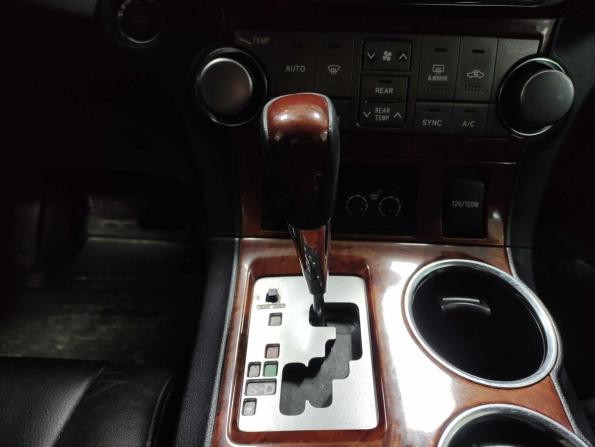Toyota Highlander II (XU40) Рестайлинг с пробегом 2011 года, цена 1 730 000 рублей, 247671 км, внедорожник, Автокод Объявления