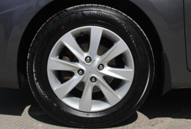 Hyundai Solaris I с пробегом 2014 года, цена 830 000 рублей, 183397 км, седан, Автокод Объявления