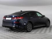 Kia Optima IV Рестайлинг Химки  - изображение 23