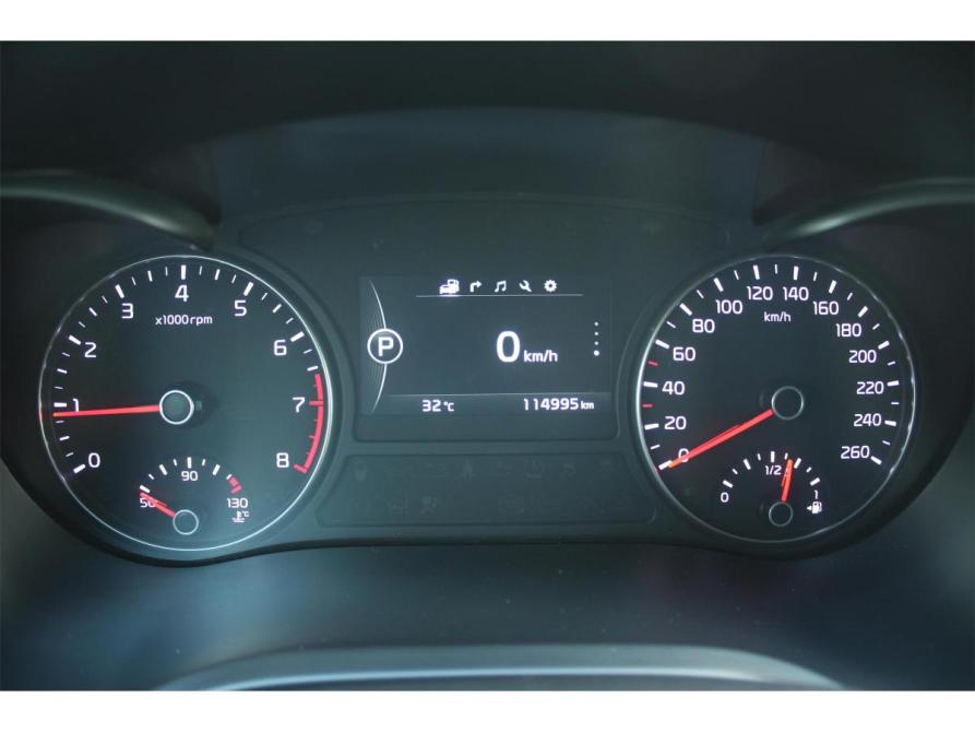Kia Optima IV Краснодар  - изображение 21