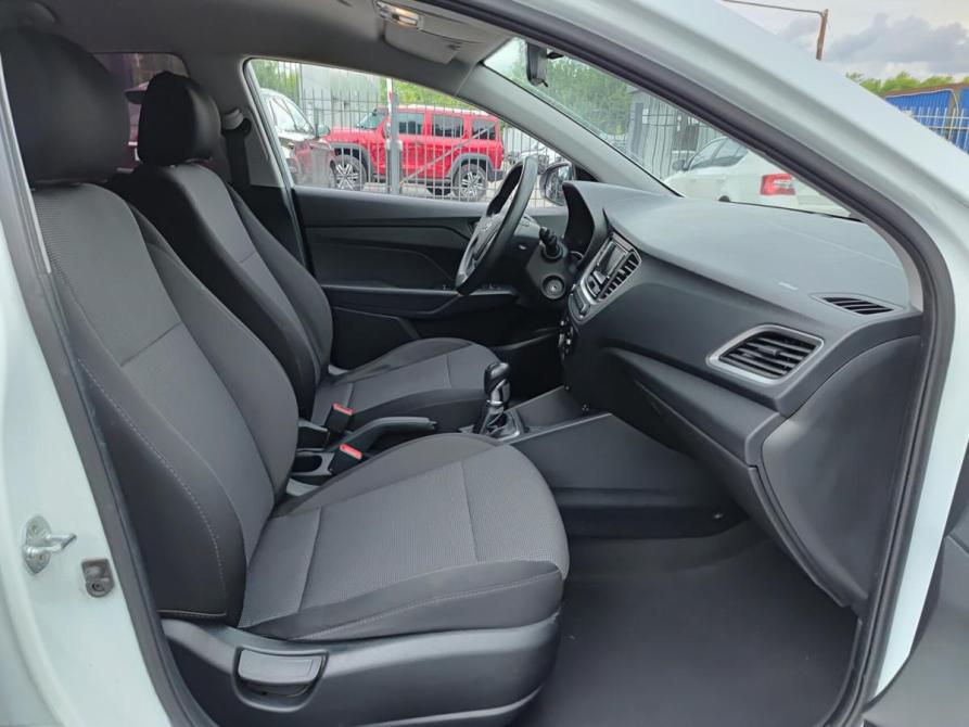 Hyundai Solaris II Чебоксары  - изображение 13