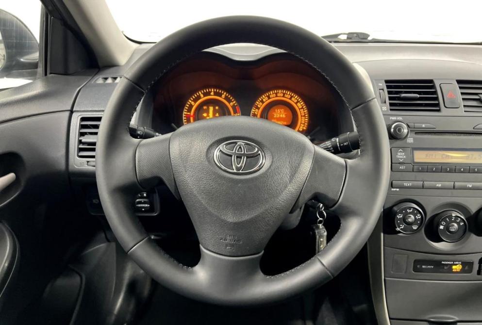 Toyota Corolla X (E140 E150) Нижний Новгород  - изображение 16