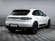 Porsche Macan I Москва  - изображение 25