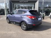 Hyundai ix35 I Рестайлинг Брянск  - изображение 23