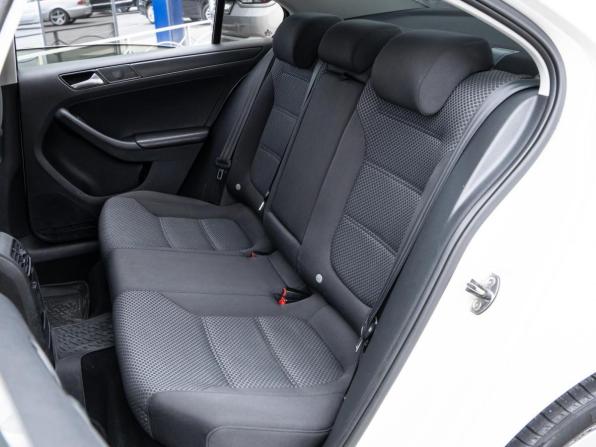 Volkswagen Jetta VI с пробегом 2014 года, цена 812 200 рублей, 171861 км, седан, Автокод Объявления