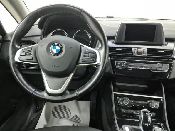BMW 2 серии Active Tourer F45 Рестайлинг с пробегом 2018 года, цена 1 540 000 рублей, 39188 км, компактвэн, Автокод Объявления