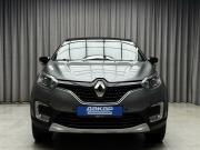 Renault Kaptur I Ижевск  - изображение 36
