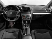 Citroen C4 II Рестайлинг Санкт-Петербург  - изображение 33