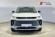 Exeed TXL I Рестайлинг Саранск  - изображение 32